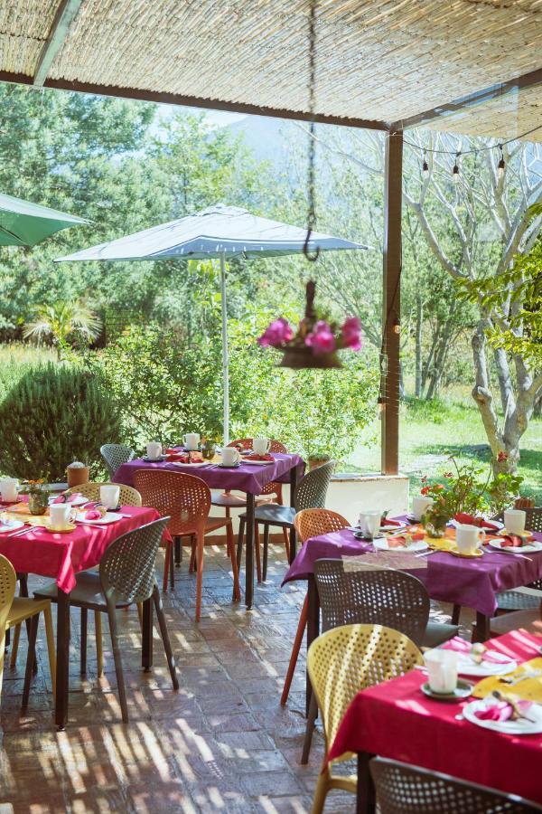 Passadhi Ayurveda & Yoga Retreat Ξενοδοχείο Villa de Leyva Εξωτερικό φωτογραφία