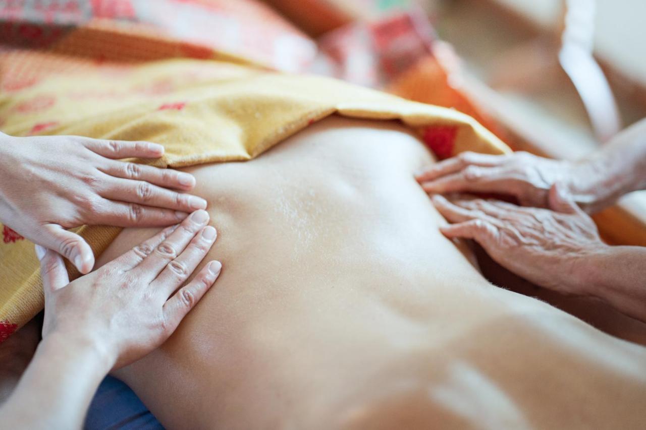 Passadhi Ayurveda & Yoga Retreat Ξενοδοχείο Villa de Leyva Εξωτερικό φωτογραφία
